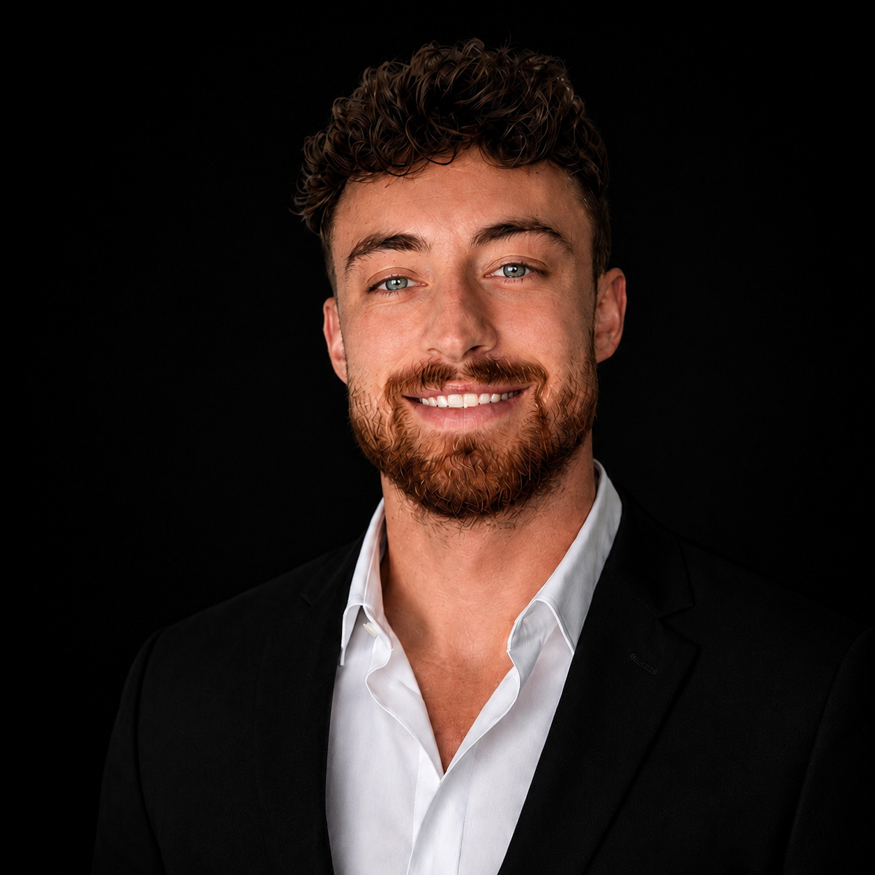 Colby McKeehan, Co-Owner of Forge Plumbing & Air
